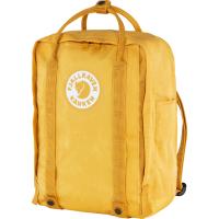 Рюкзак Fjallraven Tree-Kanken 16, Maple Yellow, (7323450719173)