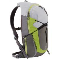 Рюкзак Black Diamond Blaze 18, Gecko/Cool Gray (BD 681106.GECK)