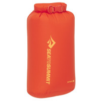 Гермочохол Sea to Summit Lightweight Dry Bag, 5 л, Spicy Orange (STS ASG012011-030813)