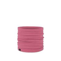 Шарф-труба Buff Polar Neckwarmer, Solid Tulip Pink (BU 130000.650.10.00)