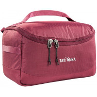 Косметичка Tatonka Wash Case Bordeaux Red (TAT 2783.047)