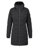 Куртка-парка женская зимняя Rab Cubit Stretch Down Parka W Ebony, S (RB QDB-41-E10)