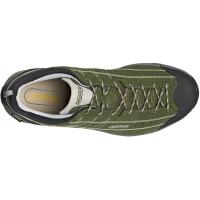 Кросівки чоловічі Asolo Nucleon MM, Rifel Green / Silver, 46 1/3 (ASL A40034.A750-11.5)