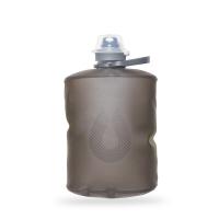 Мягкая фляга HydraPak Stow, Mammoth Grey, 500 мл (HP GS335M)