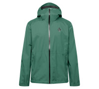 Мембранна чоловіча куртка Black Diamond Stormline Stretch Rain Shell, L - Raging Sea (BD CDT0.3028-L)