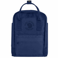 Рюкзак Fjallraven Re-Kanken Mini 7, Midnight Blue (23549.558)