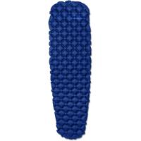 Надувной коврик Trimm WAKE, 185х55х5см, Blue (8595225510011)