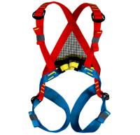 Система страхувальна повна Beal BAMBI HARNESS (3700288203786)