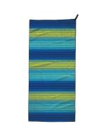 Рушник PackTowl Personal Hand M 92x42 см, 2022 Coast Lines (11106)