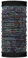 Шарф-труба Buff Reversible Polar, Sidney/Black (BU 107890.00)