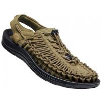 Сандалі чоловічі Keen Uneek M, Dark Olive/Brown Sugar, 41 (0191190789162)