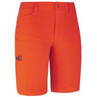 Шорти чоловічі Millet WANAKA STRETCH SHORT, Orange - р.XL (MIV7709 0302_XL)