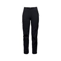 Штаны женские Black Diamond W Alpine Light Pants, 6, Black (BD 74301600020061)
