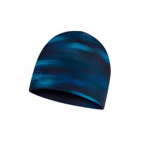 Шапка Buff Microfiber Reversible Hat, Shading Blue (BU 123875.707.10.00)