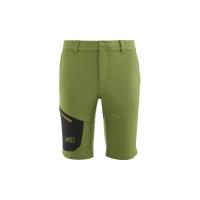 Шорти чоловічі Millet WANAKA STRETCH SHORT II M, Fern/Noir - р.S (3515729889043)
