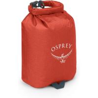 Гермомішок Osprey Ultralight DrySack, mars orange, 12 л (10006708)