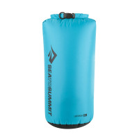 Гермомешок Lightweight Dry Sack Blue, 20 л от Sea to Summit (STS ADS20BL)