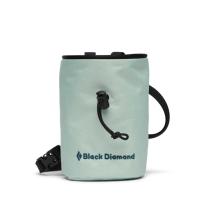 Мішечок для магнезії Black Diamond Mojo, Foam Green, S/M (BD 6301543041S_M1)