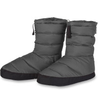 Пухові шкарпетки Sierra Designs Down Bootie II, Grey, M (SD 44594820GY-M)