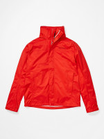 Мембранная мужская куртка Marmot PreCip Eco Jacket, S - Victory Red (MRT 41500.6702-S)