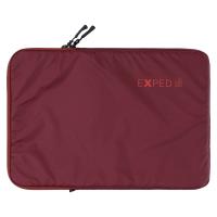 Чохол Exped Case Padded Slim 13, burgundy (7640277848467)