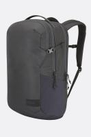Рюкзак Rab Depot 28, Black, One Size (RB QAP-15-BLK-28)