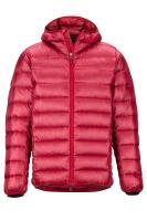 Мужской легкий пуховик Marmot Hype Down Hoody, M - Brick (MRT 74490.066-M)
