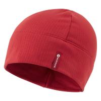 Шапка Montane Protium Beanie, Acer Red, One Size (5056601019281)