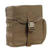 Підсумок органайзер Tasmanian Tiger Canteen Pouch, Coyote Brown (TT 7762.346)