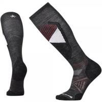 Шкарпетки чоловічі Smartwool PhD Ski Light Pattern Charcoal, р. XL (SW 15035.003-XL)