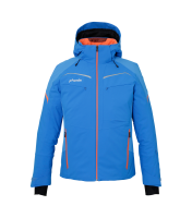 Гірськолижна чоловіча тепла мембранна куртка Phenix Raptor Jacket, XL / 54 - Blue (PH ESA72OT32, BL-XL / 54)