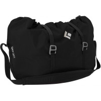 Сумка для мотузки Black Diamond Super Chute Rope Bag Black (BD 359998.BLAK)