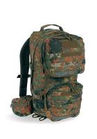Штурмовий рюкзак Tasmanian Tiger Cobmat Pack FT Flecktarn II (TT 7936.464)