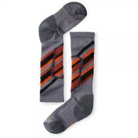 Шкарпетки дитячі Smartwool Ski Racer Graphite, р. XS (SW 01059.018-XS)