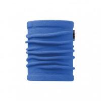 Шарф-труба Buff Polar Neckwarmer, Solid Cape Blue (BU 113125.715.10.00)