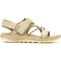 Сандалі жіночі Merrell TERRAN 4 BACKSTRAP, Incense, 38 (195019752160)