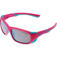 Очки детские Cairn Turbo Jr, mat fuchsia-turquoise (JSTURBO-160)
