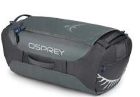 Сумка Osprey Transporter 65 L, Pointbreak Grey (OSP TRANSP-10002202.3967)