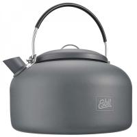Чайник Esbit WK1400HA Aluminium, 1.4 л (4260149870766)