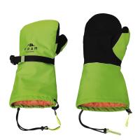 Рукавиці утеплені Fram-Equipment WBizon XL Neon Green (22061457)