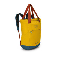 Рюкзак Osprey Daylite Tote Pack 20, Dazzle yellow/venturi blue, O/S (843820160659)