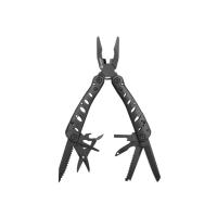 Мультитул Ganzo Multi Tool G205-B, Black (GNZ G205-B)