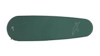 Самонадувний килимок Easy Camp Self-inflating Lite Mat Single, 182x51x3.8 см, Pacific Blue (300054)