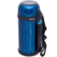 Термос зі складною ручкою Zojirushi, Blue, 1.5 л (ZJR SFCC15АН)