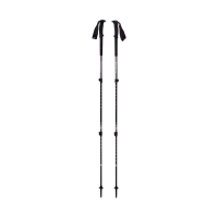 Треккинговые телескопические палки Black Diamond Trail, 64-140 см, Granite (BD 1125071007ALL1)