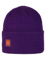 Шапка Buff Crossknit Beaney Purple (BU 132891.605.10.00)