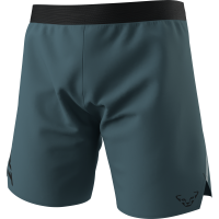 Шорти чоловічі Dynafit Alpine Shorts Men, Storm Blue, M (71645/0910 M)