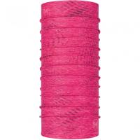 Шарф-труба Buff Reflective Coolnet UV+, R-Flash Pink Htr (BU 122016.562.10.00)