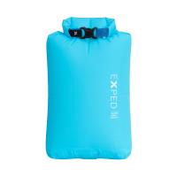Гермомішок Exped Drybag Versa Bright 3, cyan (7640277847965)