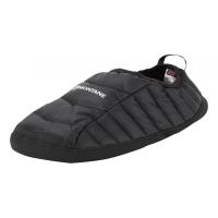 Чуні Montane ICARUS HUT SLIPPER, Black, р.S (AICHSBLAB08)